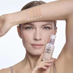 Deborah Skin Booster Mat SPF 15 – fond de ten mat hidratant – nr. 04 warm