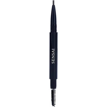 Kanebo Sensai Styling-Augenbrauenstift – Nr. 01 Dunkelbraun