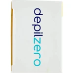 Depilzero Hair Removal Cream for Legs &amp; Arms, 200 ml