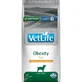 Farmina Vet Life Obesity Fish Canine Formula - Compleet dieetvoeding voor honden met overgewicht, 12 kg