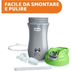 Kubek rozkładany Chicco Green, 350 ml: ceny i cechy
