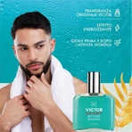 Victor Sport After Shave - 100 ml