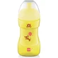 Mam Sports Cup - 330 ml spill-proof drinking cup, sorbet green