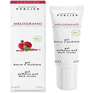 Perlier Pomegranate - Gel tegen wallen en donkere kringen, 15 ml