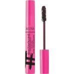 Astra Instavolume - Mascara voor meer volume
