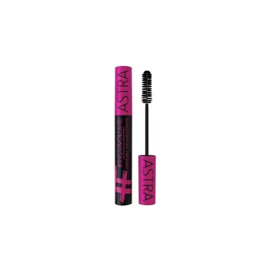 Astra Instavolume - Mascara voor meer volume