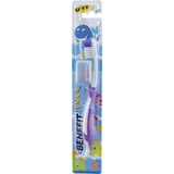 Benefit Children's Toothbrush - Benefit Junior