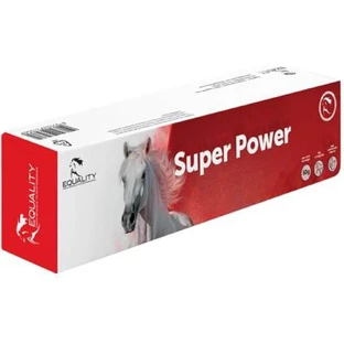 Equality Super Power - pienso complementario para caballos de competición, 50 g