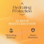 Hawaiian Tropic Hydrating Protection SPF 30 - Loción solar 180 ml