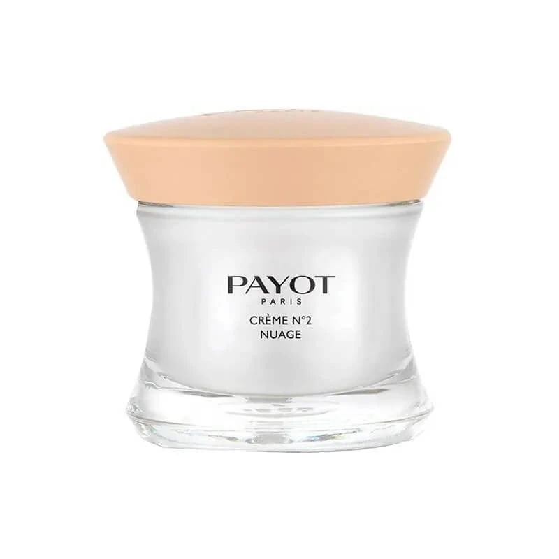 Payot N.2 Crèmes Nuage - Kalmerende crème 50 ml