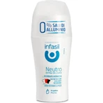 Infasil Neutro extra delicat – deodorant spray 50 ml