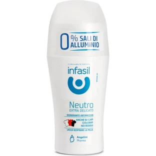 Infasil Neutro extra delicat – deodorant spray 50 ml