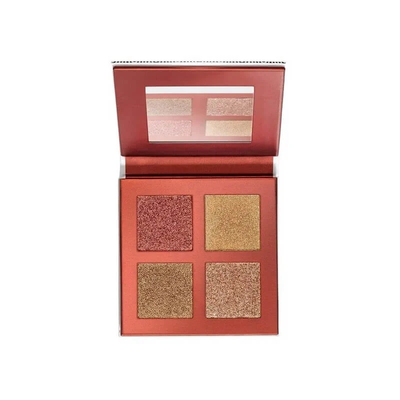 Diego dalla Palma Goldmine Eyeshadow - Oogschaduwpalet nr. 203