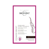 Biopoint Chromatix Color Treatment: 5-Minute Color Treatment Mask, 30 ml, Dark Maron Glace’