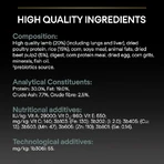 Purina Pro Plan Sensitive Digestion Lamb - Complete Food for Medium-Sized Puppies, 3 kg
