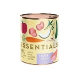 Terra Canis Essential 8 Chicken and Turkey - Complete Wet Food for Adult Dogs, 385 g