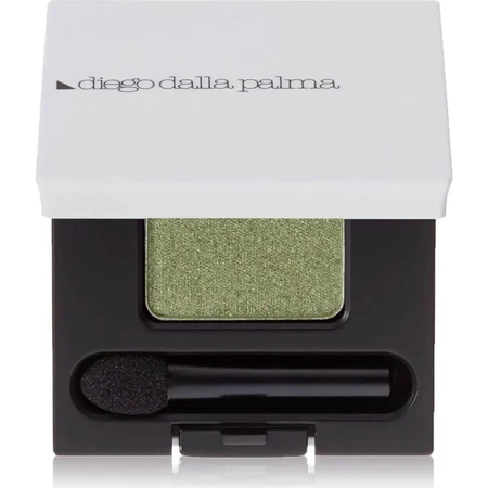 Polvos compactos Pearl Satin de Diego dalla Palma - Sombra de ojos Pearl n.º 111 Verde