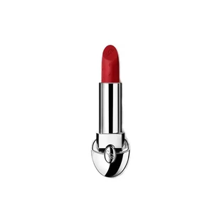 Guerlain rouge g luxurious velvet - rossetto matte n. 880 rosso bluastro