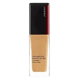 Shiseido Synchro Skin Radiant Lifting – Aufhellende Foundation – Nr. 340 Oak