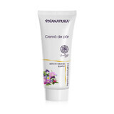 Crema contra la caída del cabello, 75 ml, Vivanatura