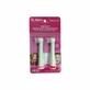 Elektrische Babyzahnbürste GTS1000K Rosa, 2 Stück,, Dr. Mayer