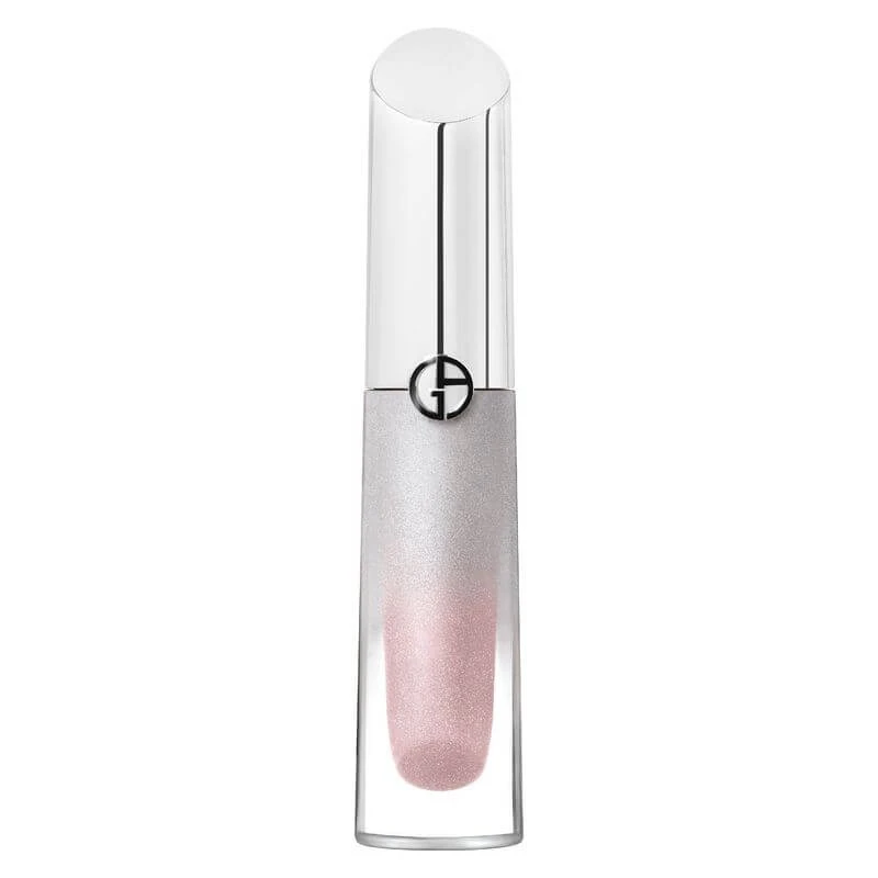 Giorgio Armani Prisma Glass Icy Plumper - Lipgloss nr. 32 Ice Pink