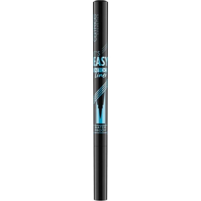 Catrice It's Easy Tattoo - Waterbestendige eyeliner