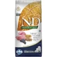 Farmina N&amp;d Ancestral Puppy Medium &amp; Maxi cu carne de miel – hrană completă pentru câini, 12 kg