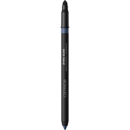 Catrice Jewel Glide Effect - Lápiz de ojos n.º 030 Midnight Sapphire