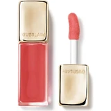 Guerlain KissKiss Bee Glow Oil - Lipolie voor vollere lippen nr. 309 Honey Glow