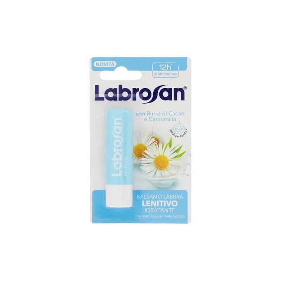 Labrosan Balsam de buze calmant și hidratant 5,5 ml