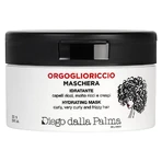 Diego dalla Palma Pride in Curls - Hydraterend, definieerend en anti-frizz haarmasker voor krullend haar, 200 ml
