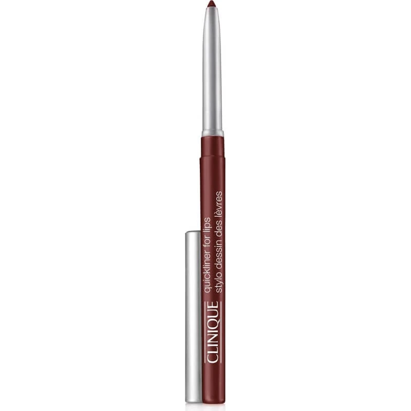 Clinique Quickliner for Lips - Automatisch lippotlood - Chocolate Chip