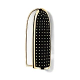 Guerlain Rouge G - Etui met dubbele spiegel - Les Studs