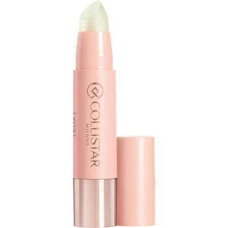 Collistar Twist Balmy Gloss No. 201 Pearl