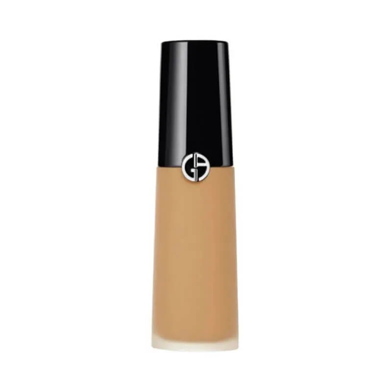 Giorgio Armani Luminous Silk - Vloeibare concealer met gemiddelde dekking nr. 6