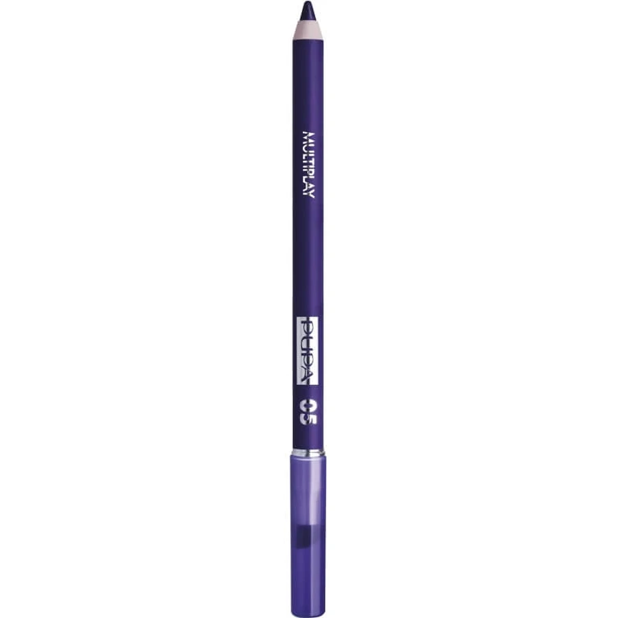 Pupa Multiplay - Crayon pour les yeux 3 en 1 n° 05 Violet intense