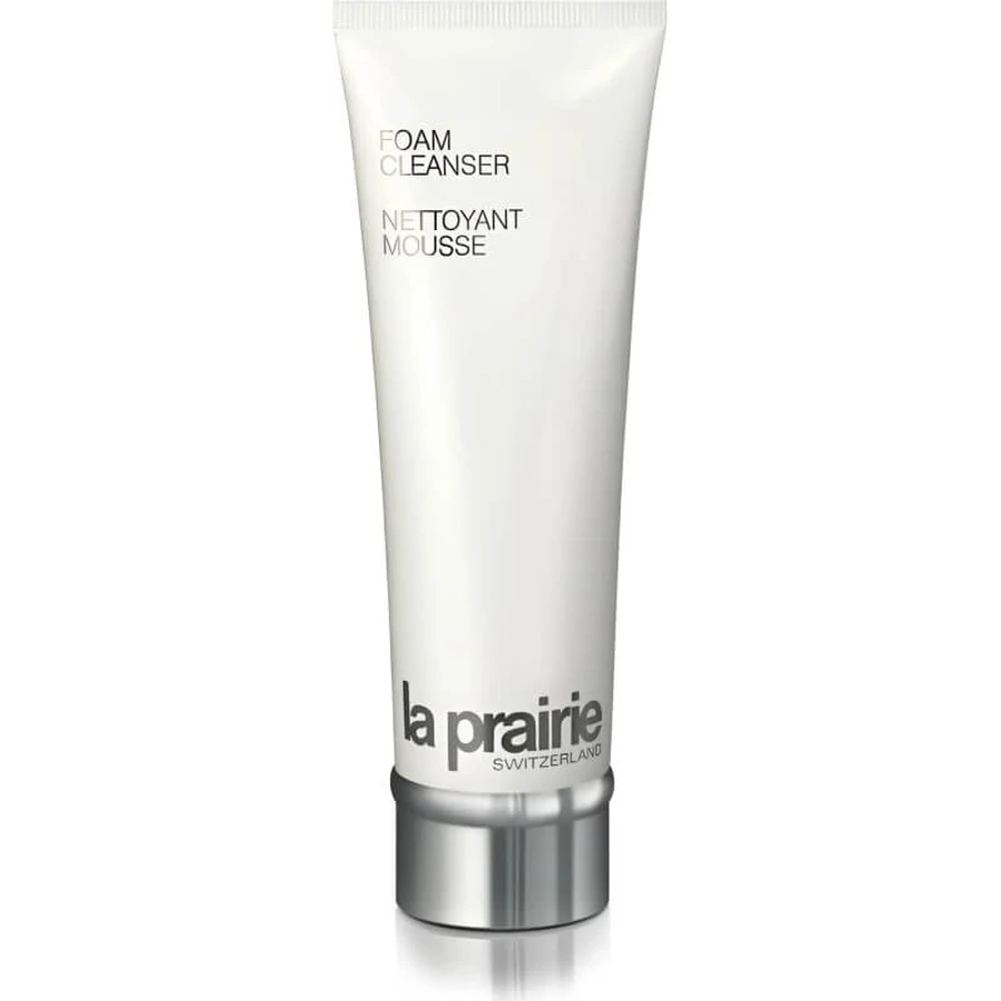 La Prairie Foam Cleanser - Hydroactieve schuimende gezichtsreiniger, 125 ml
