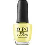 Opi Nagellack – Nagellack Nr. nlp003 „Sunscreening My Calls“