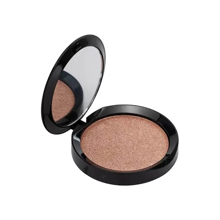 Purobio Resplendent – Strahlender Highlighter mit luftiger Textur – Nr. 04 Roségold