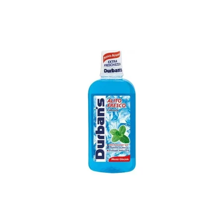 Durban s Collutorio alito fresco 500 ml