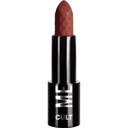 Mesauda Cult Matte - Matte lippenstift nr. 207, bestseller
