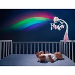Chicco Musikalisches Mobile „Pink Rainbow“