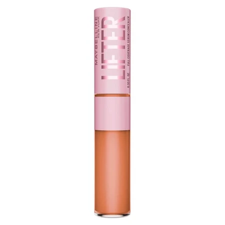 Corrector en sérum de cobertura total Maybelline Lifter - Corrector líquido iluminador n.º 65