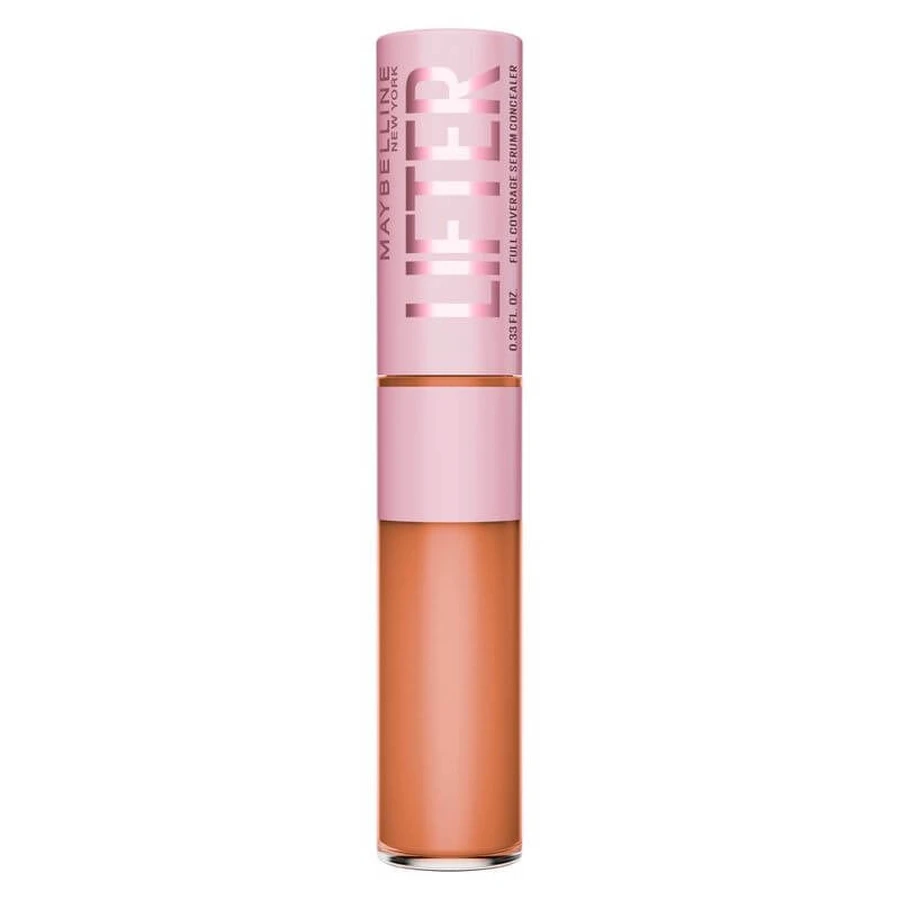 Corrector en sérum de cobertura total Maybelline Lifter - Corrector líquido iluminador n.º 65