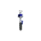 Boreal Professional Haarbürste mit 25-mm-Heizwickler