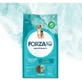 Forza10 Maintenance Medium Adult met vis - Volledig voer voor volwassen honden van middelgroot formaat, 12 kg