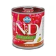 Farmina Quinoa Skin &amp; Coat Mini Venison & Coconut — Aliment complet pour chiens adultes souffrant d'intolérances alimentaires, 285 g