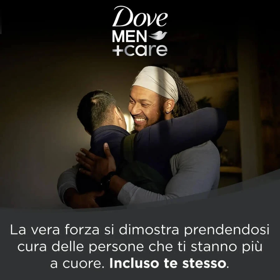 Dove Man+care Advanced Invisible Fresh - Déodorant en spray, 150 ml