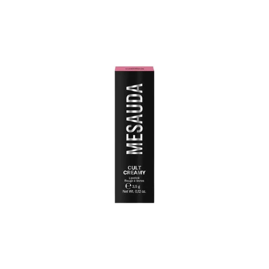 Mesauda Cult Creamy - Barra de labios cremosa n.º 109 Luscious